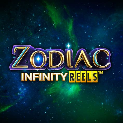 Zodiac Infinity Reels Betano